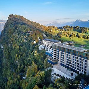 Bürgenstock Hotels&Resort - Bürgenstock Hotel&Alpine Spa