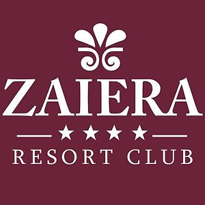 Zaiera Resort Siracusa